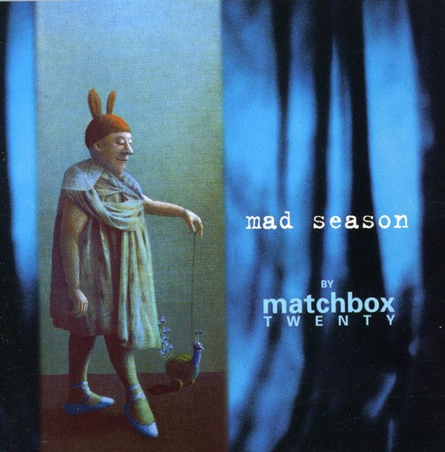 Matchbox Twenty - Mad Season |