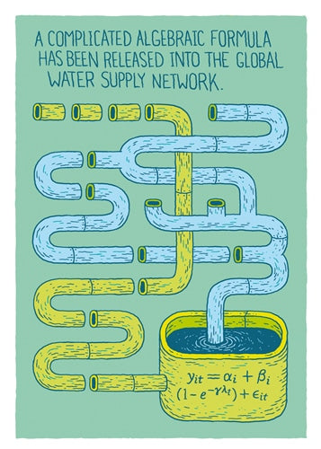 Mathematical Solutions for a Global Crisis (mini kus! #27)