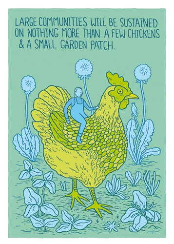 Mathematical Solutions for a Global Crisis (mini kus! #27)