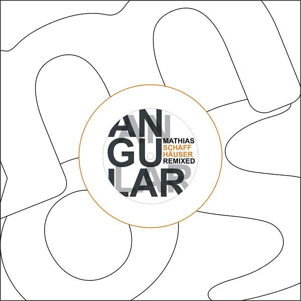 Angular - Remixed |