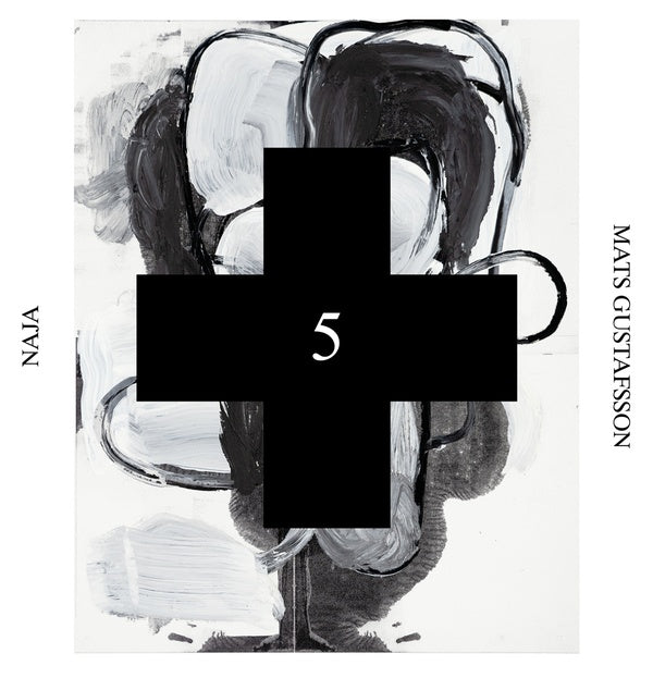 Naja (Black Cross Solo Sessions 5) |
