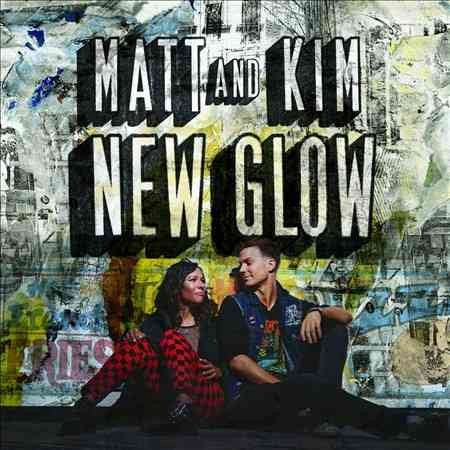 NEW GLOW |