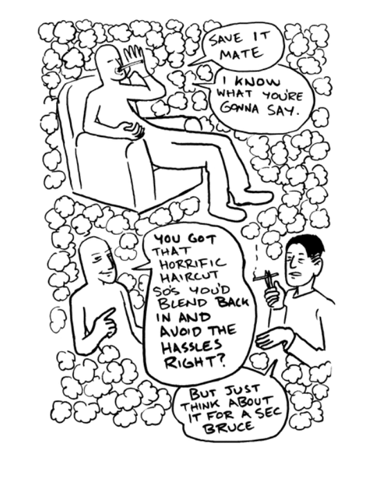 Matter Summer Special