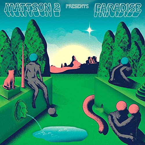 PARADISE |