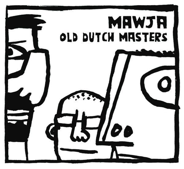 Old Dutch Masters |