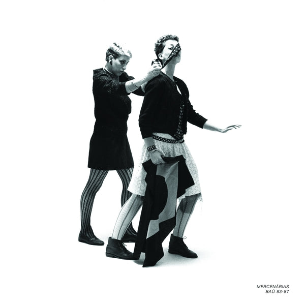 Bau 83-87 (LP) | Mint (M) Mint (M)