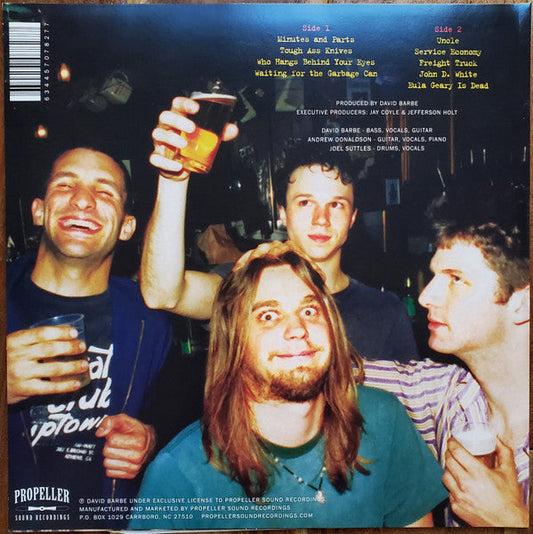 We Never Lost A Single Game | Mint (M) Mint (M)