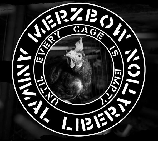Animal Liberation - Until Every Cage Is Empty |