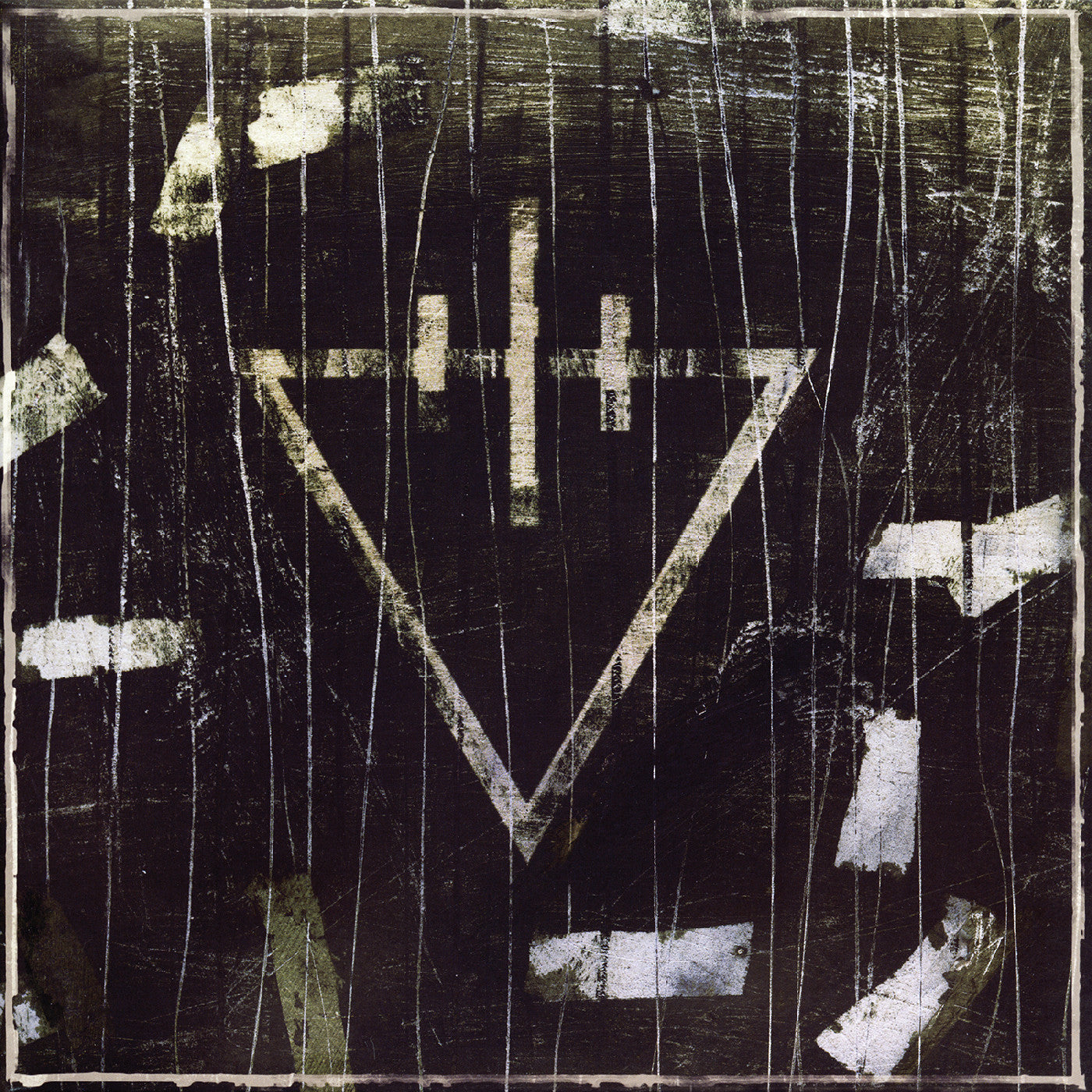 The Devil Wears Prada - 8:18 (SEA BLUE VINYL) |