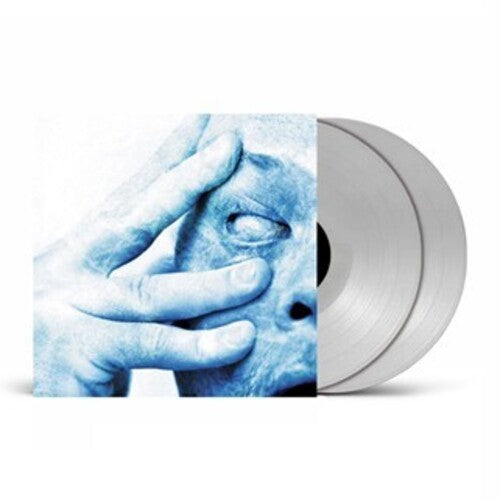 Porcupine Tree - In Absentia (Clear Vinyl) |