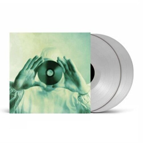 Porcupine Tree - Stupid Dream (Clear Vinyl) |