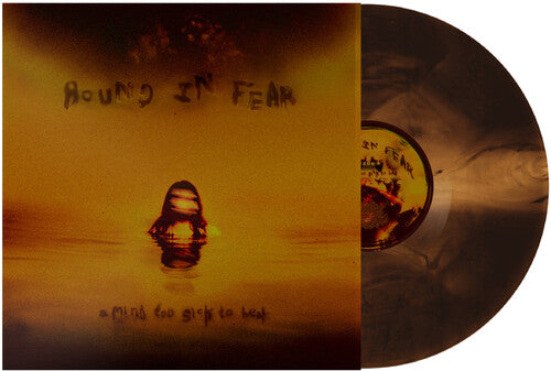 Bound in Fear - (PRESALE 6/5/26) A Mind Too Sick To Heal (COPPER MARBLE VINYL) | Mint (M) Mint (M)