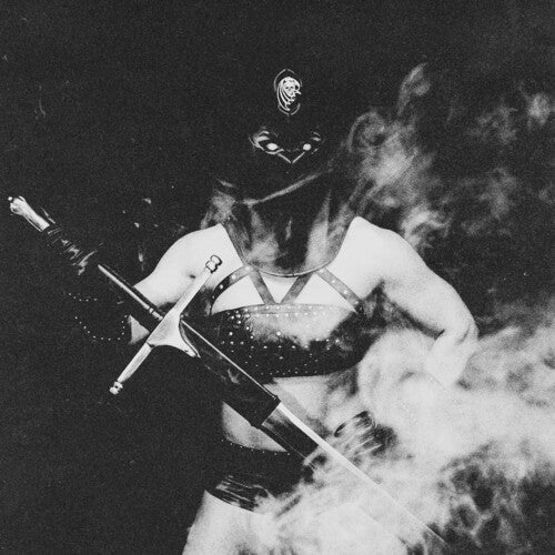 Sanguivore II: Mistress of Death (PURPLE MARBLE VINYL) | Mint (M) Mint (M)