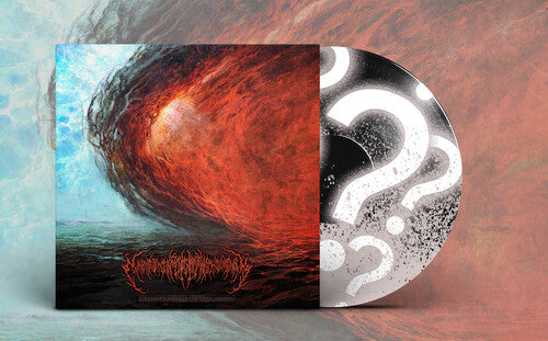 Eximperitus - Meritoriousness of Equanimity (RED VINYL) | Mint (M) Mint (M)