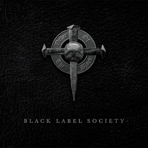 Black Label Society - Order of the Black (ICE 2xVINYL) |
