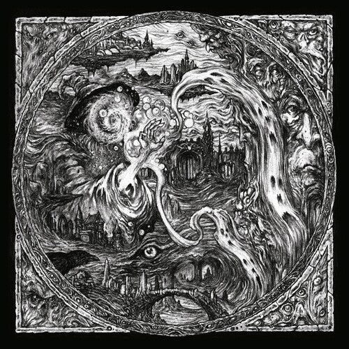 Old Sorcery - The Outsider (2xVINYL) | Mint (M) Mint (M)