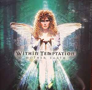 Within Temptation - Mother Earth (VINYL) | Mint (M) Mint (M)