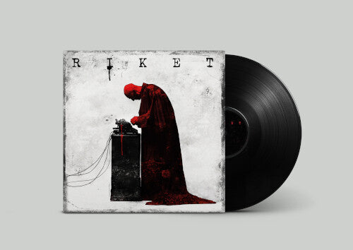 Riket - 2026 (VINYL) | Mint (M) Mint (M)