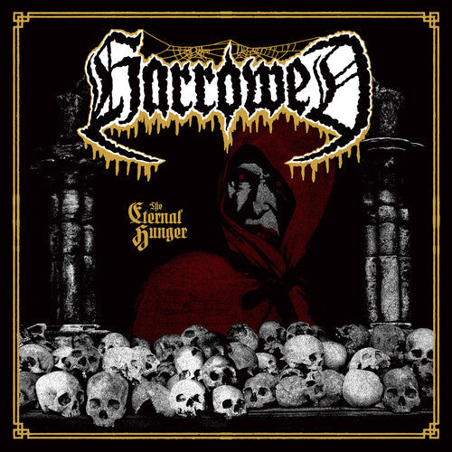 Harrowed - The Eternal Hunger (VINYL) | Mint (M) Mint (M)