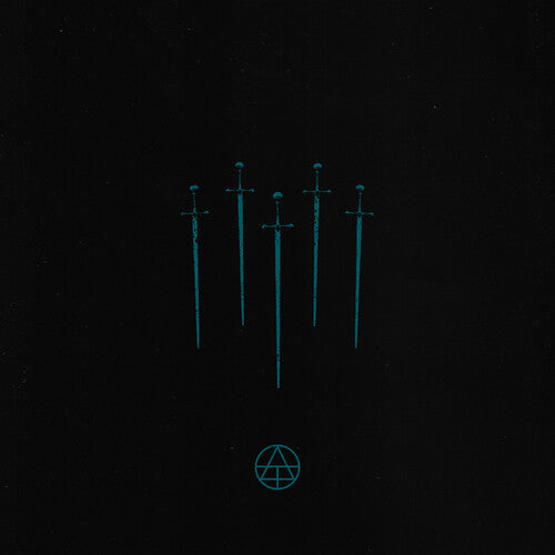 Atlas - Sunder (VINYL) | Mint (M) Mint (M)
