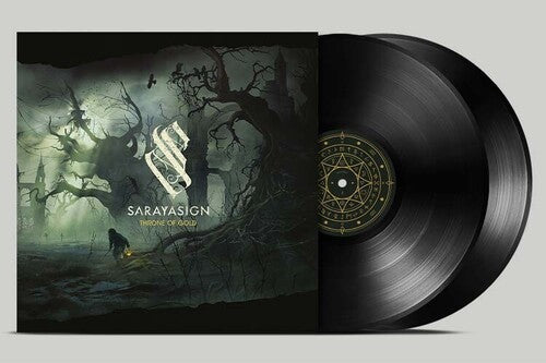 (PRE-ORDER 12/26/2025) Throne Of Gold (Bonus Tracks, Remastered, Reissue) (2xVINYL) |