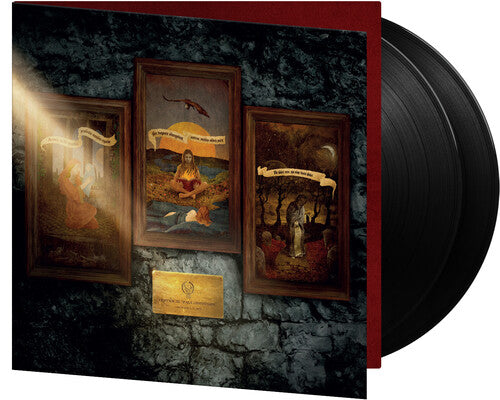 Opeth - Pale Communion (2xVINYL) | Mint (M) Mint (M)