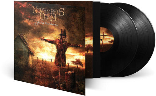 (PRE-ORDER 10/3/25) The Pale Haunt Departure (2xVINYL) | Mint (M) Mint (M)