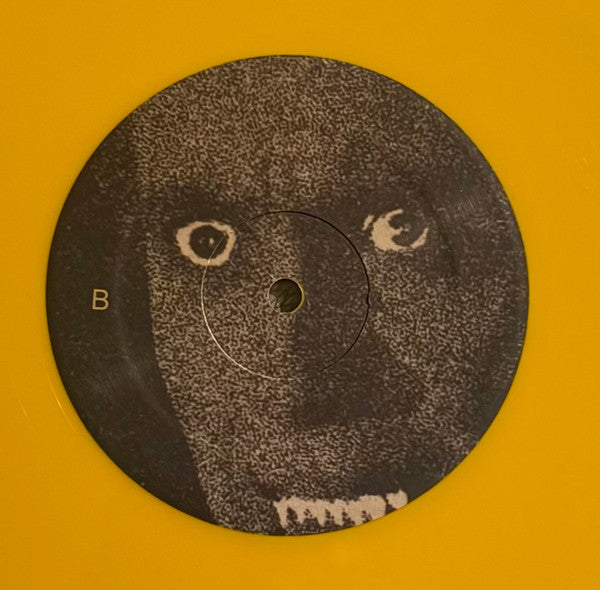 Manny Tapes Vol. 2 (COLOR VINYL) |