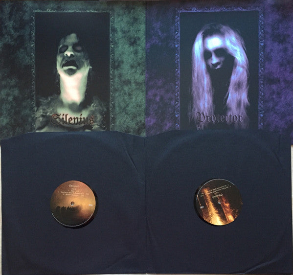 Summoning - Stronghold (2xVINYL) | Mint (M) Mint (M)
