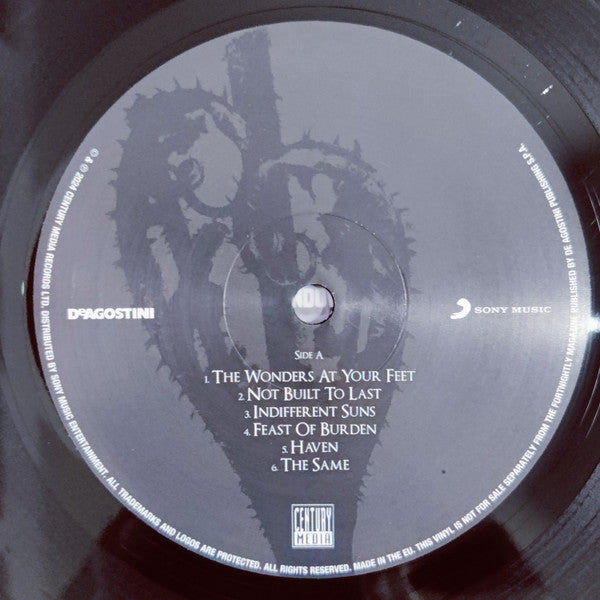 Haven (2xVINYL) |