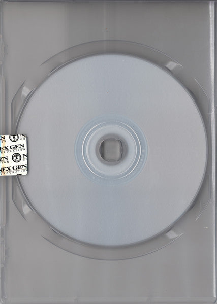 Bring Me The Horizon - L.I.V.E. In São Paulo (Live Immersive Visual Experiment)(CD) | Mint (M) Mint (M)