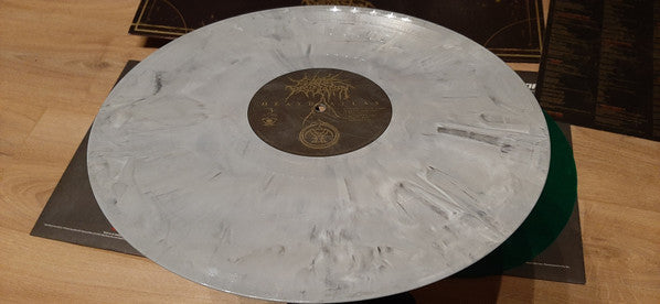 Death Atlas (2XVINYL) | Mint (M) Mint (M)