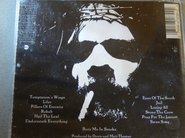 Down (3) - NOLA (CD) | Excellent (EX)
