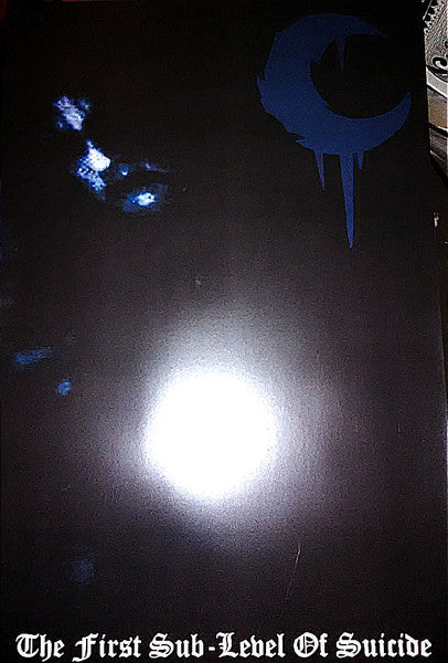 Leviathan (5) - The First Sub-Level Of Suicide (PICTURE VINYL) | Near Mint (NM or M-)