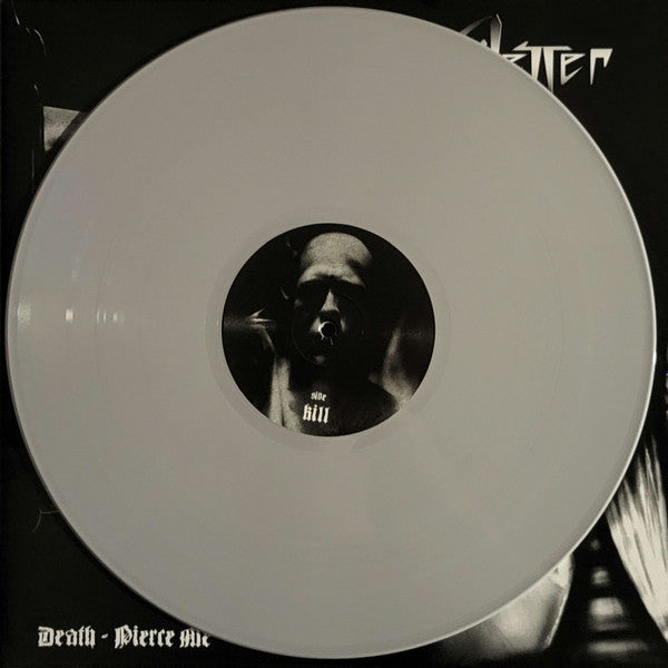 Silencer (2) - Death - Pierce Me (VINYL) | Near Mint (NM) Near Mint (NM)