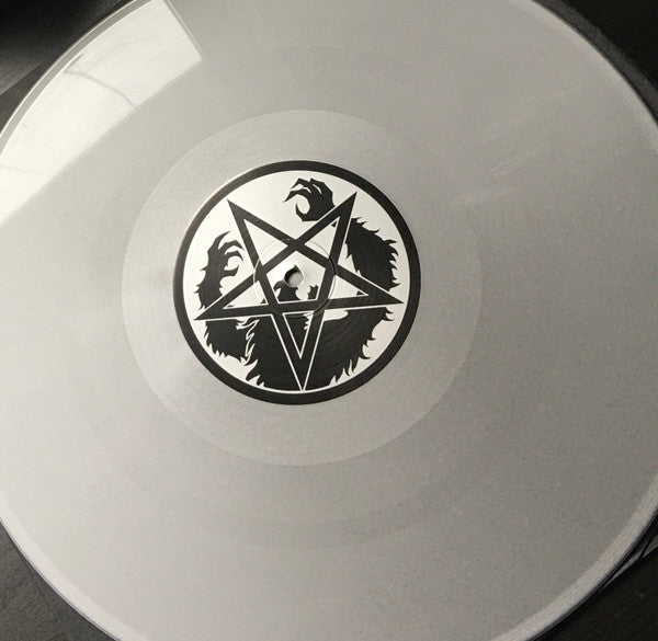Satanic Warmaster - Opferblut (VINYL) | Near Mint (NM) Near Mint (NM)