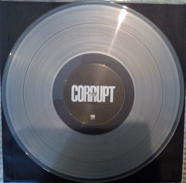 Deafheaven - Ordinary Corrupt Human Love (2xVINYL) | Near Mint (NM) Near Mint (NM)