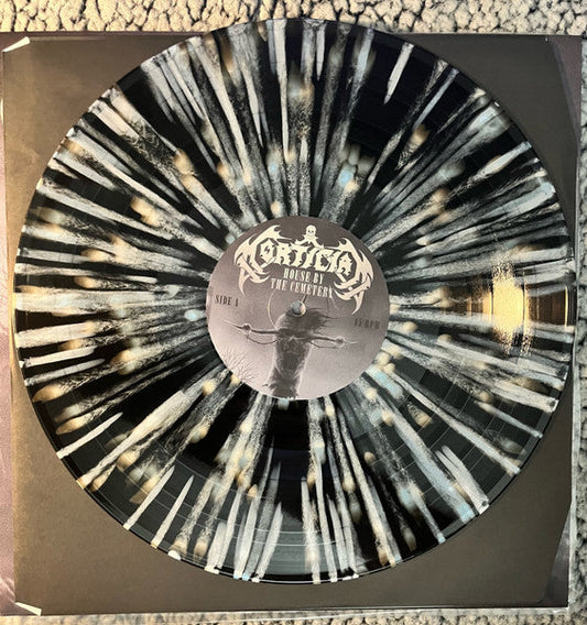 Mortician - House By The Cemetery (VINYL) | Near Mint (NM) Near Mint (NM)