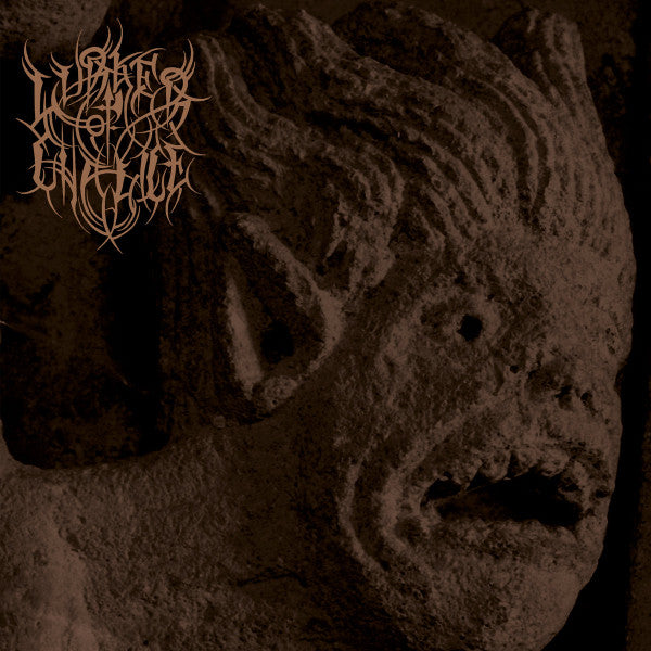 Lurker Of Chalice - Lurker Of Chalice (2xVINYL) | Near Mint (NM) Near Mint (NM)