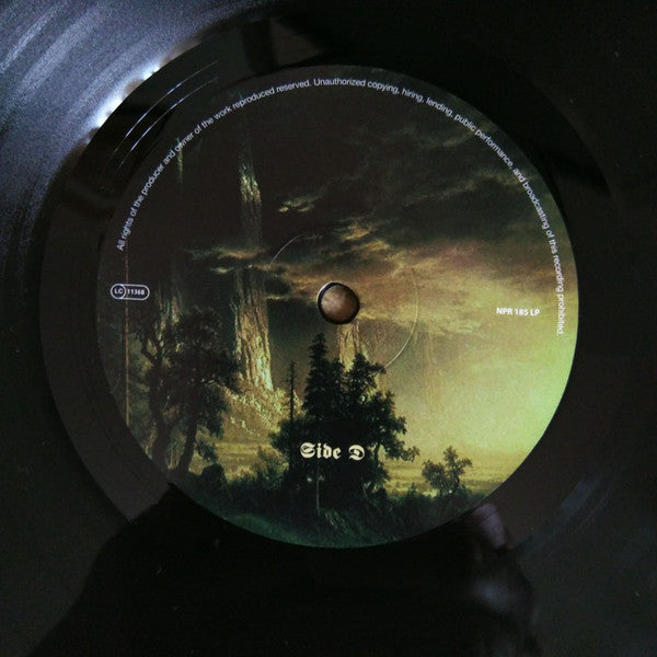Summoning - Oath Bound (2XVINYL) | Near Mint (NM) Near Mint (NM)