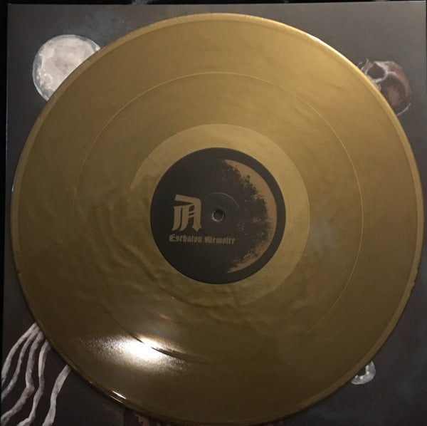 Eschaton Mémoire (VINYL) | Near Mint (NM) Mint (M)