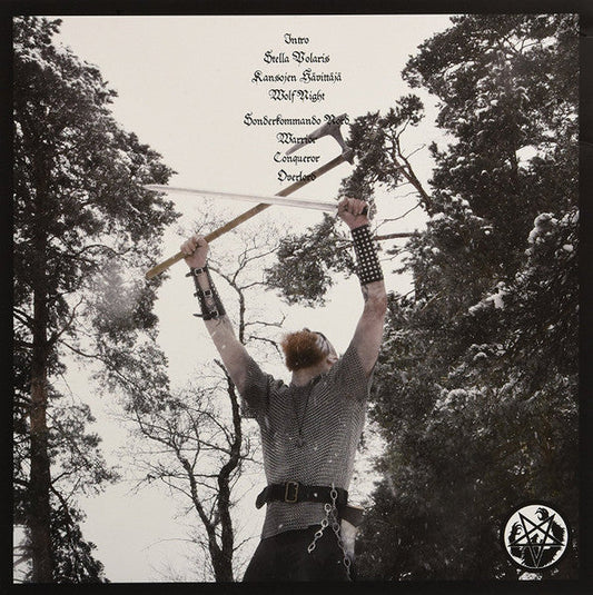 Goatmoon - Stella Polaris (VINYL) | Near Mint (NM or M-)