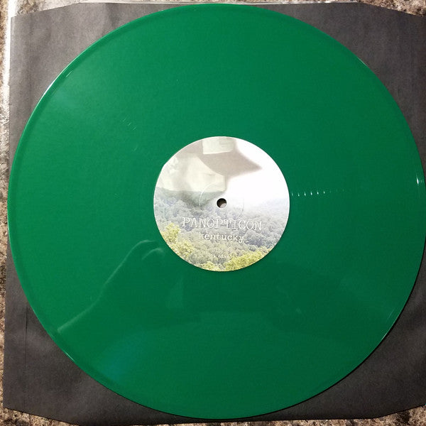 Panopticon (6) - Kentucky (2XVINYL) | Near Mint (NM or M-) Near Mint (NM)