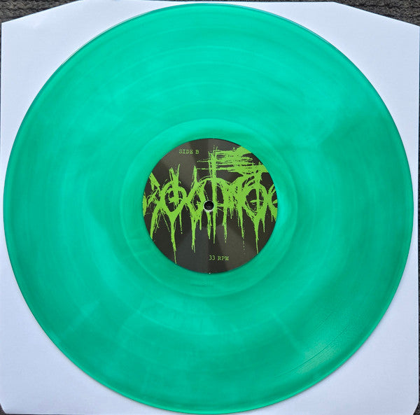 Goatmoon - S/T Extended Edition (VINYL) | Near Mint (NM or M-) Near Mint (NM)