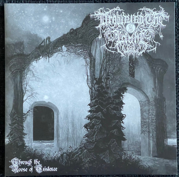 Drowning The Light - Through The Noose Of Existence (VINYL) |