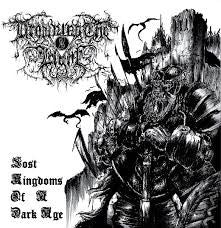 Drowning The Light - Lost Kingdoms Of A Dark Age (10" VINYL) | Near Mint (NM or M-) Near Mint (NM)