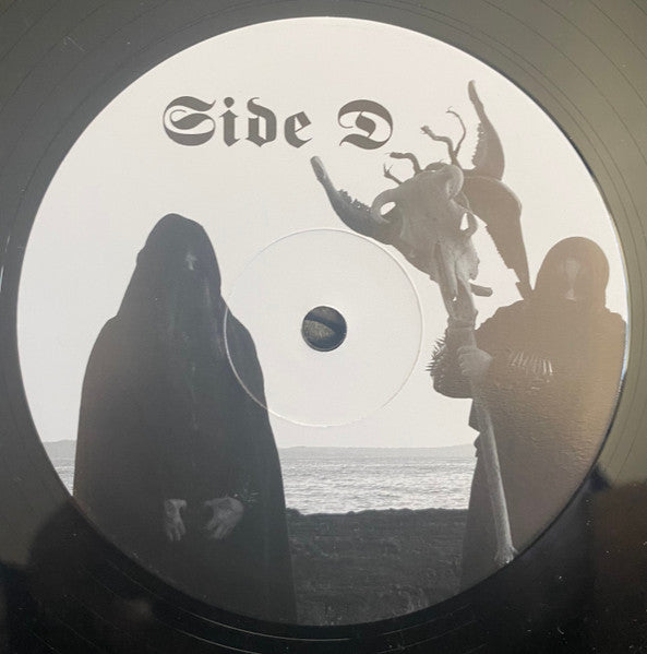 Drowning The Light - From The Abyss (2xVINYL) | Near Mint (NM) Near Mint (NM)