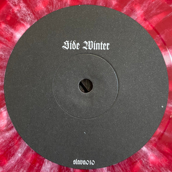 Drowning The Light - Vampyric Winter (7") | Near Mint (NM) Near Mint (NM)