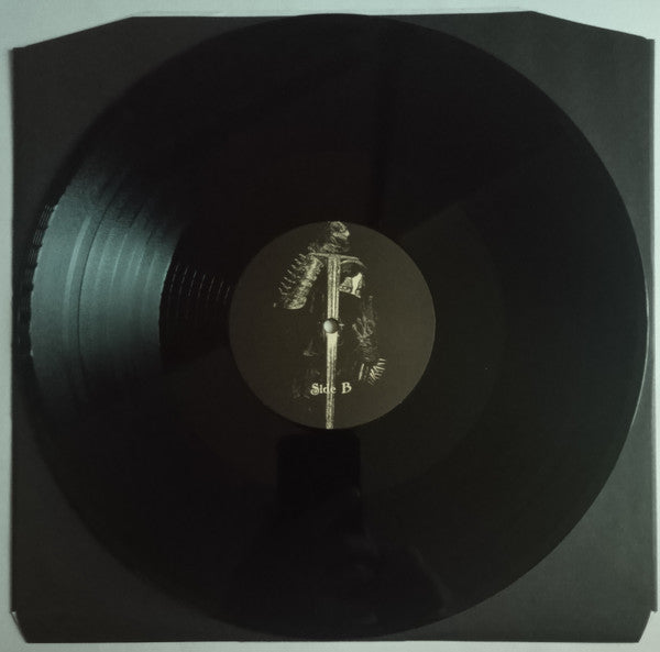 Forgotten Kingdoms - A Kingdom In Ruin (VINYL) | Near Mint (NM or M-)