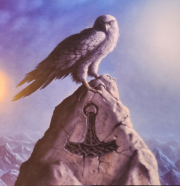 Amorphis - Tales From The Thousand Lakes (VINYL) | Near Mint (NM) Mint (M)